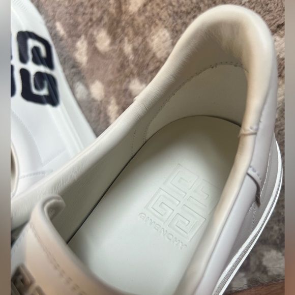 Givenchy Sneakers. NWOT - Picture 10 of 12